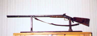 kaisershotgun